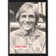 Signed picture of George Wood the Everton footballer
